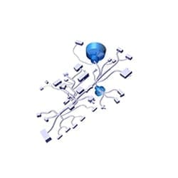 HARNESS WIRE - Maestro Edge - 32100AAW302S