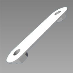 PLATE, STEP - Xtreme 125 | Xtreme 160 | Xpulse 200 | Karizma | Xtreme 200 | Xpulse 200T | Splendor+ | Xtreme - 50619KRY970S