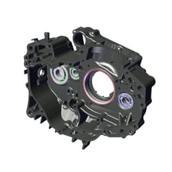 L CRANKCASE - Xtreme 160 - 1120AABZ600S