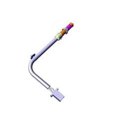 SWITCH ASSEMBLY REAR STOP - Xtreme 160 - 35350ABZ001S
