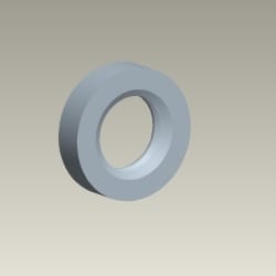 OIL SEAL 16 X 28 X 7 - Karizma - 91204KCS920S