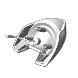 UNIT TAIL LIGHT(W/O BULB) - Splendor NXG - 3370BAAFH01S