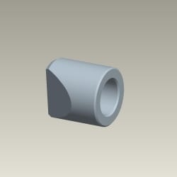 PLUG BRG.PUSH - Glamour | Super Splendor - 11215KTC901S