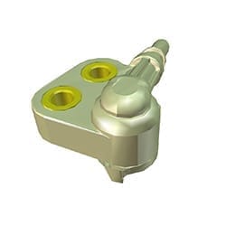 Injector Cap - Splendor+ - 16424AAE300S