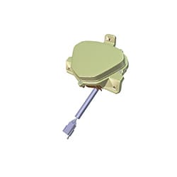 SPEEDOMETER ASSY - Pleasure+ - 37200AAL901S