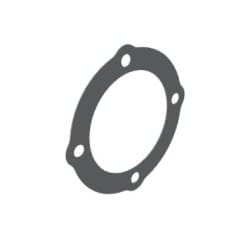 GASKET ROTOR OIL FILTER - HF 100 | HF Deluxe | Splendor+ | Passion Pro | Passion Xpro | HF Dawn | Splendor Pro | Splendor NXG - 15439AAH00099S