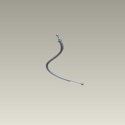 CABLE COMP.CHOKE - Achiever - 17950KTN700S