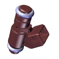 INJECTOR ASSY FUEL - Xtreme 125 | Glamour | Passion Pro - 16450AANB01S