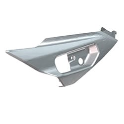 PILLON STEP COVER L SIDE - Pleasure+ - 64350AAL900S