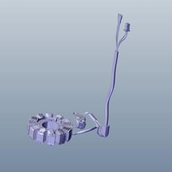 STATOR COMP - Passion Pro - 31120AACB02S