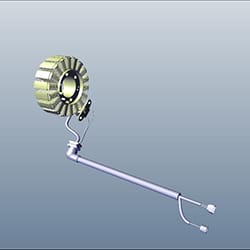 STATOR COMPLETE - THE CENTENNIAL | Karizma - 31120ACA001S