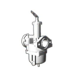 Carburettor Assembly - Super Splendor - 16100KTCA21S