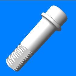 SLEEVE REAR WHEEL - Ignitor - 42303KWF900S