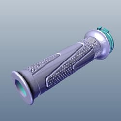 GRIP COMP THROT - Xoom - 53140AAWD00S