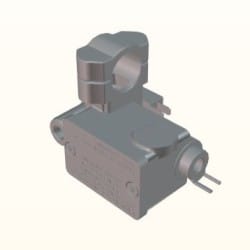 M/C SUB ASSY FR BRK - Xpulse 200 | Xtreme 200 | Xpulse 200T | Karizma - 45510KRY972S