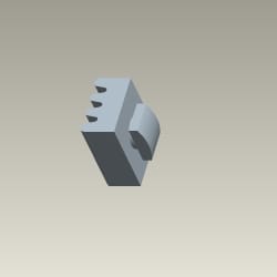 RUBBER, MAIN STAND STOPPER - Glamour| | Glamour 125 i3S|Xpulse 200FI| Xpulse 200T| XPULSE 200T 2V EU2| Xpulse 200T 4V FI| Xpulse 200T FI| Xpulse 200T FI BSVI|  XPULSE 210LC OBDIIP2 - 50524001000S