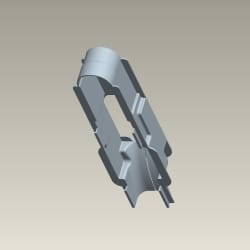 SLIDER CHAIN - HF 100 | HF Deluxe | Splendor+ | Passion Pro | HF Dawn | Splendor Pro | Splendor NXG - 52170KST940S