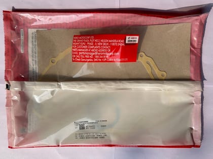 Scheduled Maintenance KIT-200CC (1st/3rd) - K11113ABFA000S (Every 6K Kilometers)