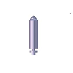 NEEDLE VALVE ASSY - Maestro Edge | Destini 125 - 16131ABS000S