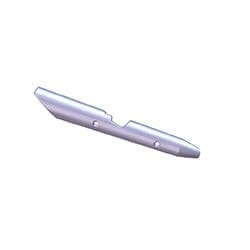 Silencer / Muffler Cover - HF Deluxe - 18355AAH700S