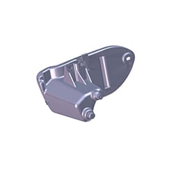 UTILITY BOX COMP - Splendor+ - 83510AAE100S