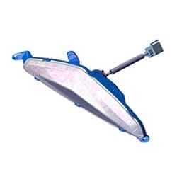 WINKER ASSY L FR(W/O BULB) - Maestro Edge - 3345BABG20099S