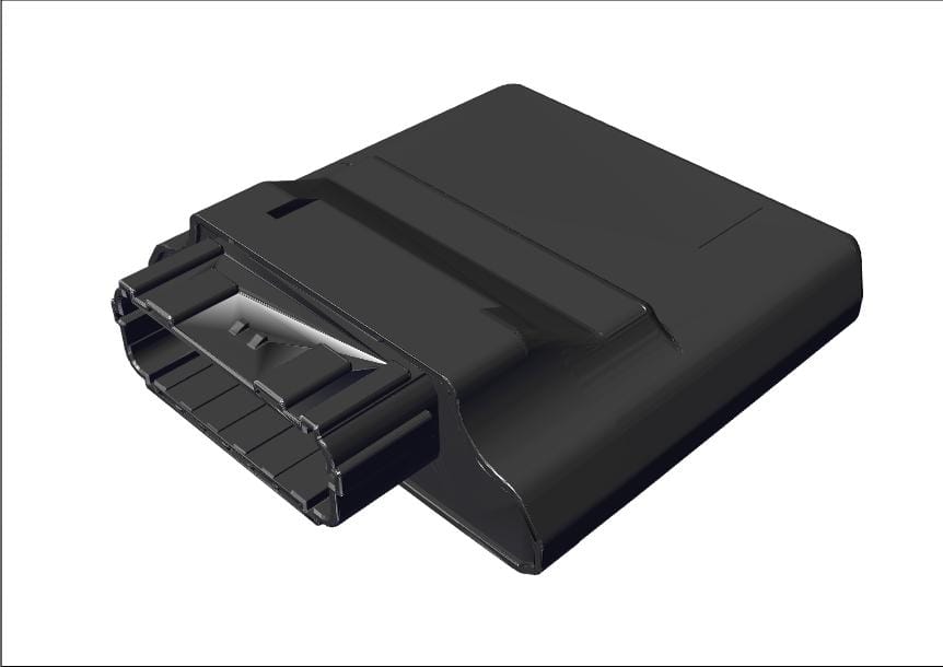 UNIT COMP ECU - Xpulse 200 - 38770ABW901S