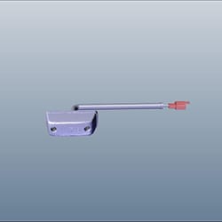 LIGHT ASSY LICENSE - XPULSE 210LC OBDIIP2 - 33720ACY101S