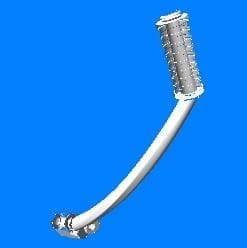 ARM ASSY KICK STARTER - Xtreme 200 | Xpulse 200T | Xpulse 200 | Xtreme 160 | Hunk | Xtreme - 28300AAKH00S