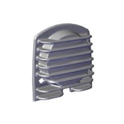 COVER L CYLINDER HEAD SIDE - Splendor+ | Passion Pro | Passion Xpro - 12341AAT000S