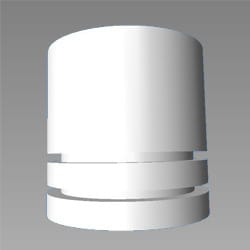 PISTON - Xpulse 200 | Xtreme 200 | Xpulse 200T | Karizma - 45107MN5006LS