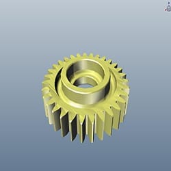 GEAR BALANCER DRIVE - Xpulse 200 | Xtreme 160 | Xtreme 200 | Xpulse 200T - 13411AABA00S