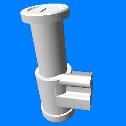 SWITCH ASSY COMB & LOCK - Ignitor - 35100K06601S