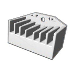 REGULATOR RECTIFIER COMPLETE - Xtreme 200 | Xtreme 160 | Hunk | Xtreme | Passion Xpro | Impulse - 31600KWS901S