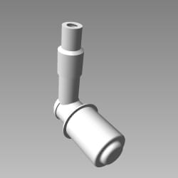 Ignition Coil Cap Noise Suppressor - Pleasure+ | Xoom | Destini 125 | Maestro Edge | Pleasure | Duet - 30700KTP950S