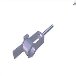 ADJUSTER CHAIN - Xpulse 200 - 40543ABW100S