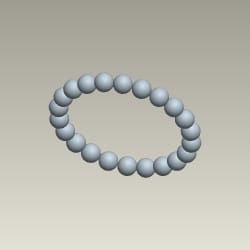 BALL ASSY STRG - Pleasure+ | Xoom | Destini 125 | VIDA | Maestro Edge | Pleasure | Duet | Maestro - 53210KTP900S