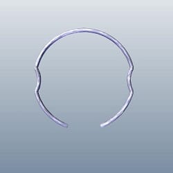 RING OIL SEAL STOPPER - HF 100 | HF Deluxe | Splendor+ | Glamour | Xoom | Passion Pro | Destini 125 | VIDA | Maestro Edge | Super Splendor | Passion Xpro | HF Dawn | Splendor Pro | Splendor NXG - 90601GF5730S