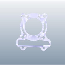 12251ABR001S - GASKET CYLINDER HEAD - XOOM 160(Aug., 2025)