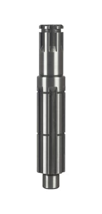 Counter Shaft - HF 100 | HF Deluxe | Splendor+ | Passion Pro | Passion Xpro | HF Dawn | Splendor Pro | Splendor NXG - 23221GF6000S
