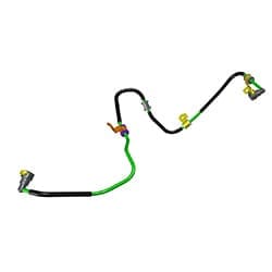 HOSE COMP FUEL FEED - Pleasure+ - 17570AAL900S