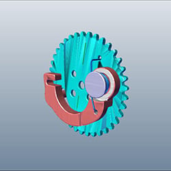 CHAIN CAM - KARIZMA FIGHTER EDITION| KARIZMA XMR| KARIZMA XMR-BANGLADESH| THE CENTENNIAL| XMR 210| XMR OBD2 PHASE B BASE| XMR TFT SPEEDO| XPULSE 210LC OBDIIP2 - 14401ACA000S