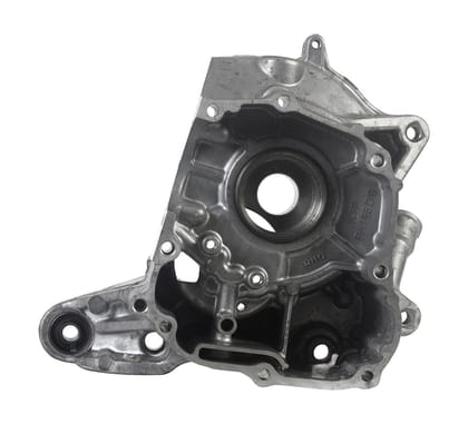 CRANK CASE COMP. RIGHT - Pleasure - 11100KTP900S