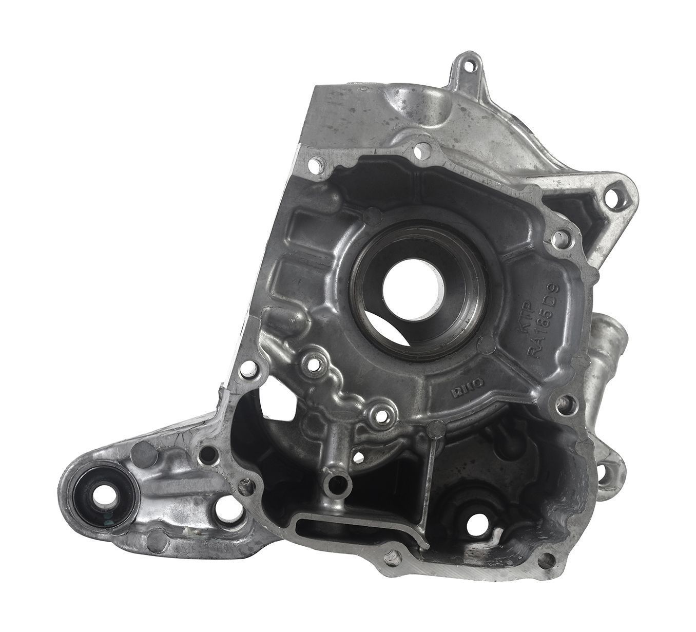 CRANK CASE COMP. RIGHT - Pleasure - 11100KTP900S