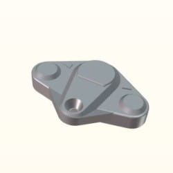 METER ASSY COMB - Super Splendor - 37100AAG601S