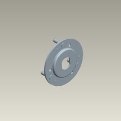 PLATE COMP.DRIVE - Pleasure - 22350KPL900S