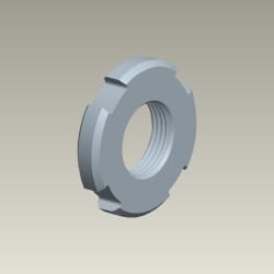 NUT LOCK - Xtreme 160 | Xpulse 200 | Xtreme 200 | Xpulse 200T | Glamour | Super Splendor | Achiever | Hunk | Ignitor | Xtreme | Impulse - 90231KM7700S