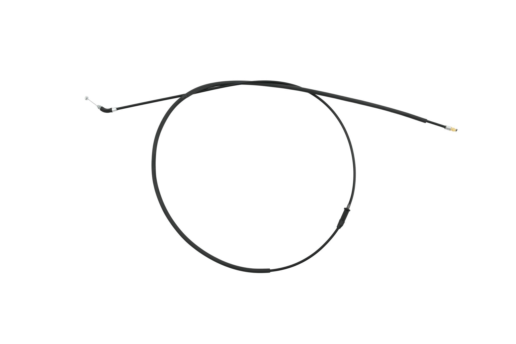 Hero Genuine Fuel Cap Opening Cable – Duet - 77240AAY000S
