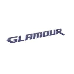 FT COWL EMBLEM - Glamour - 50201AANB00S