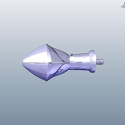 WINKER ASSY R RR(W/O BULB) - Xtreme 200 - 3360BAABA01S